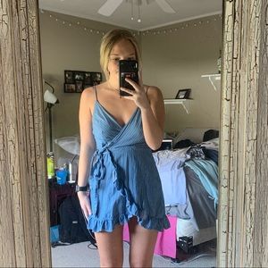 Algae’s State dress